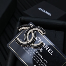 Chanel Brooches